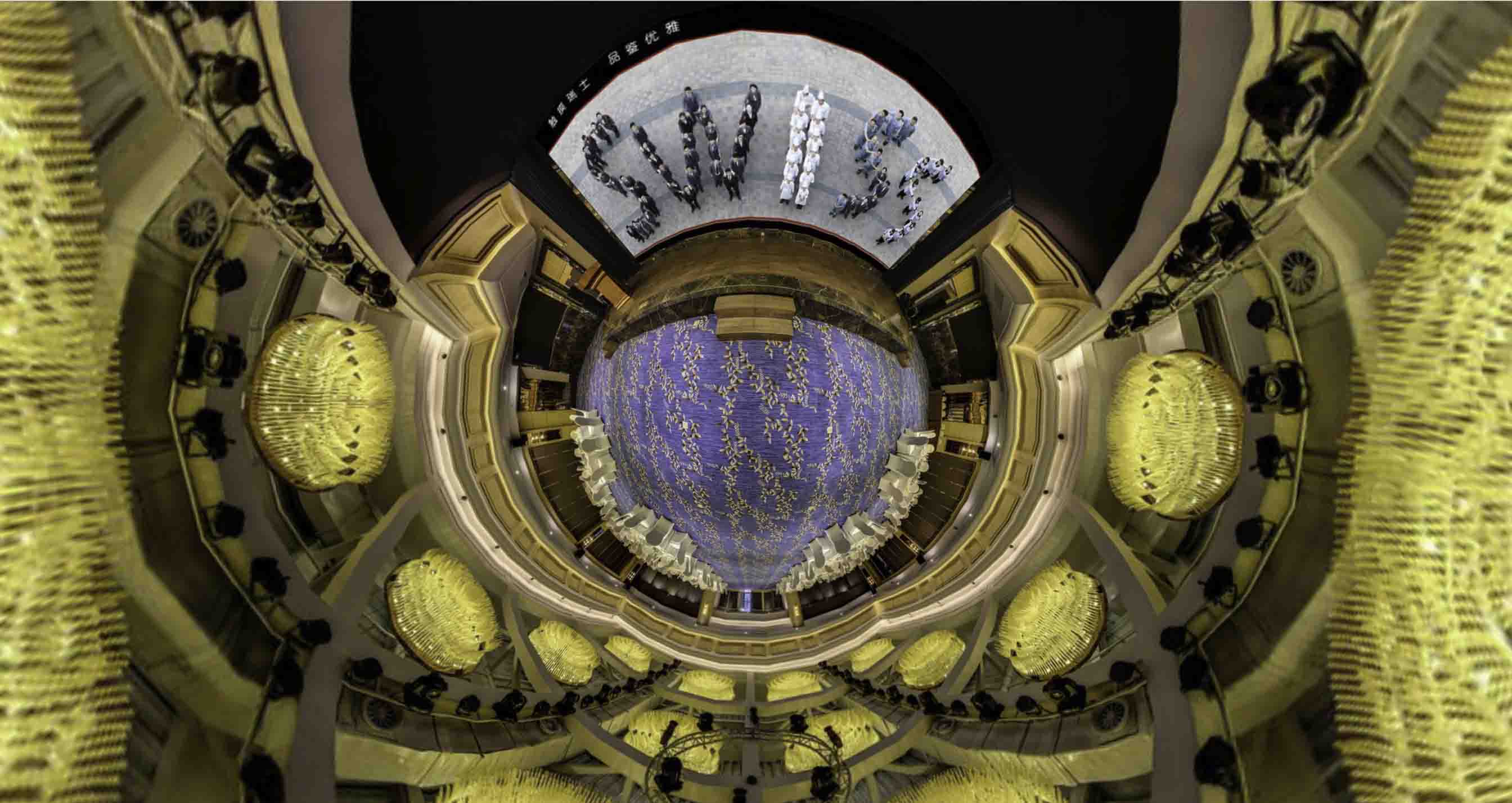 宁明探索VR全景拍摄中的深度感：营造沉浸式体验的关键要素