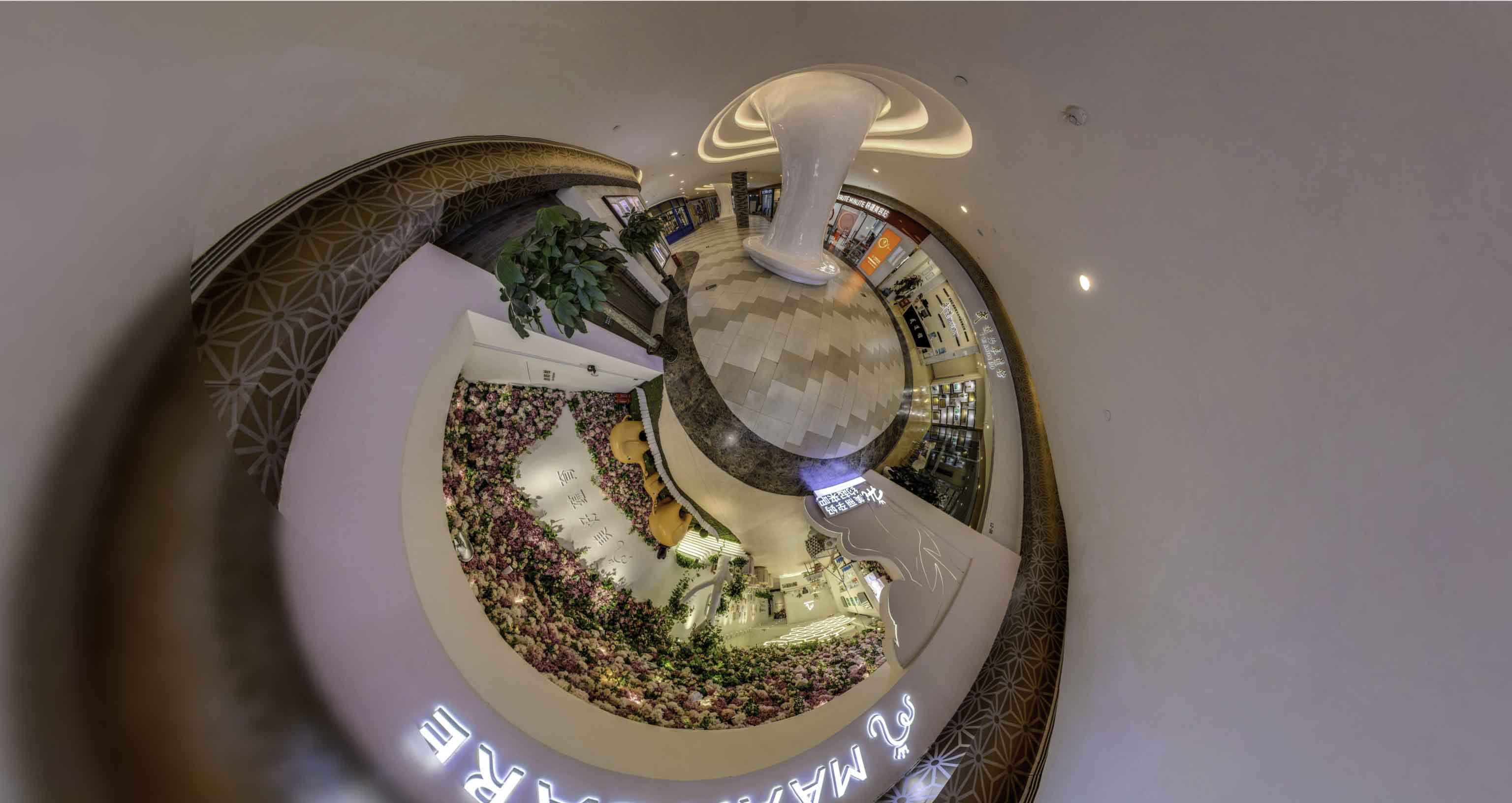 宁明将VR全景融入品牌宣传活动的创新实践与策略